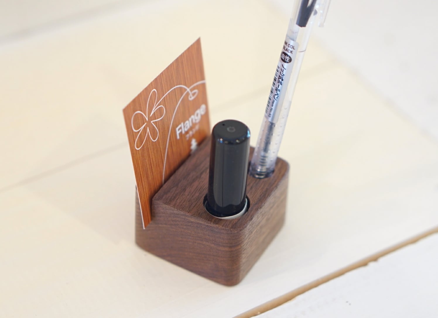 とんすけ様♥️シュナギー 印鑑スタンド ペン立て 箸置き など