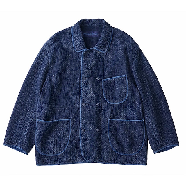 NEW SASHIKO DOUBLE JACKET