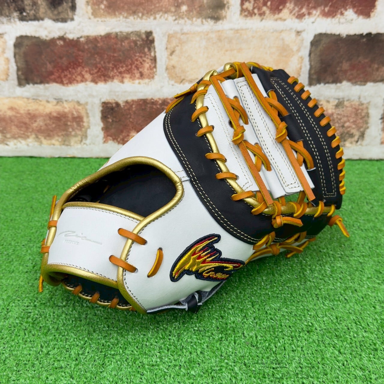 りん定価2.5 値下げ⭕️ 内野手用グローブ ローリングス 軟式 HYPER TECH R2G 内野手用 GR5FHTN62-B 軟式用 野球