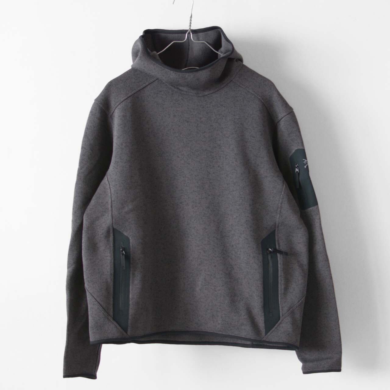 ARC'TERYX [アークテリクス正規代理店] Covert Pullover Hoody