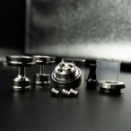 Chephren RTA + MTL Pro Kit by KHONSU Tech