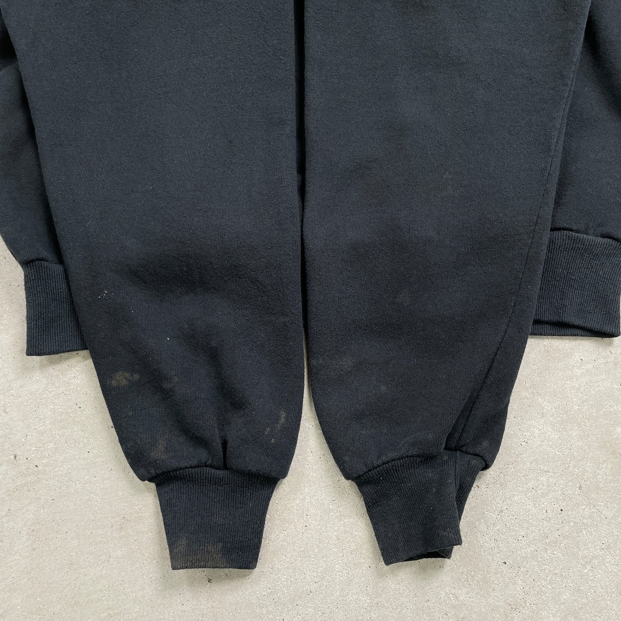 90年代 USA製 JERZEES スウェットシャツ ブランクスウェットシャツ 