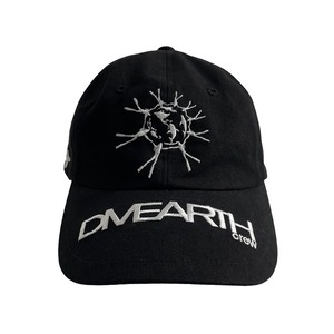 [SURGERY] Divearth crew X Surgery cap 正規品 韓国ブランド 韓国通販 韓国代行 韓国ファッション sur8ery サージェリー 取扱店 日本 店舗