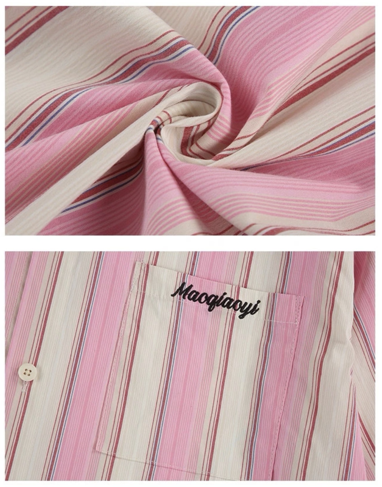 OISIS017 レイジーソルトカジュアルシャツ