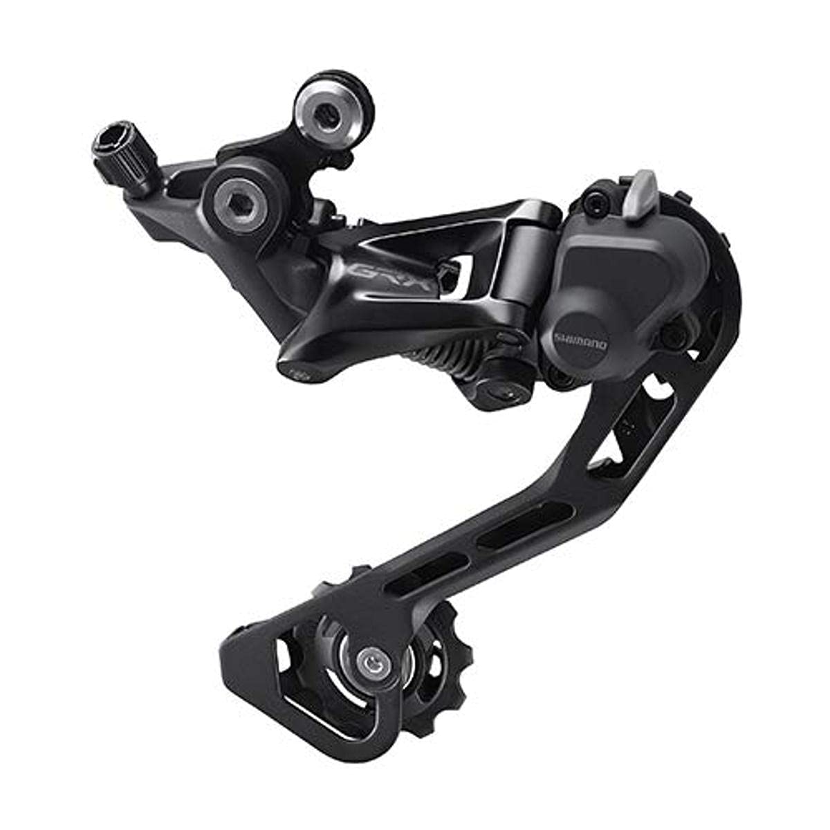 アルミスパイダーアーム エライリー等対応 110-Shimano 4Bolt | PAY ID