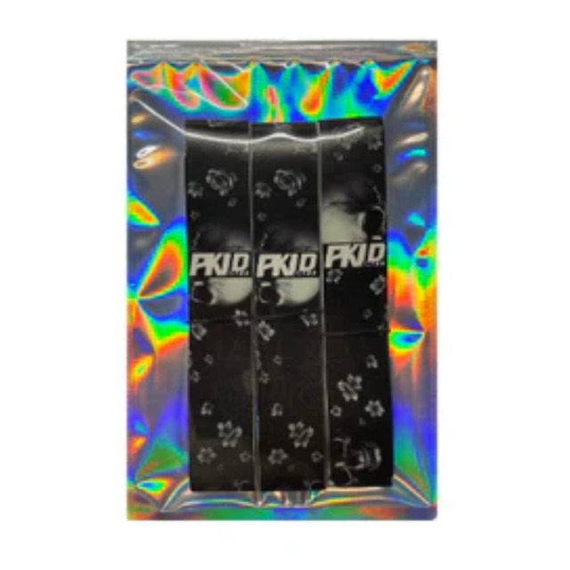 PKLDOUT PADDLE STYLE- HOLLOW (3 PACK) ピックルボールエッジガード