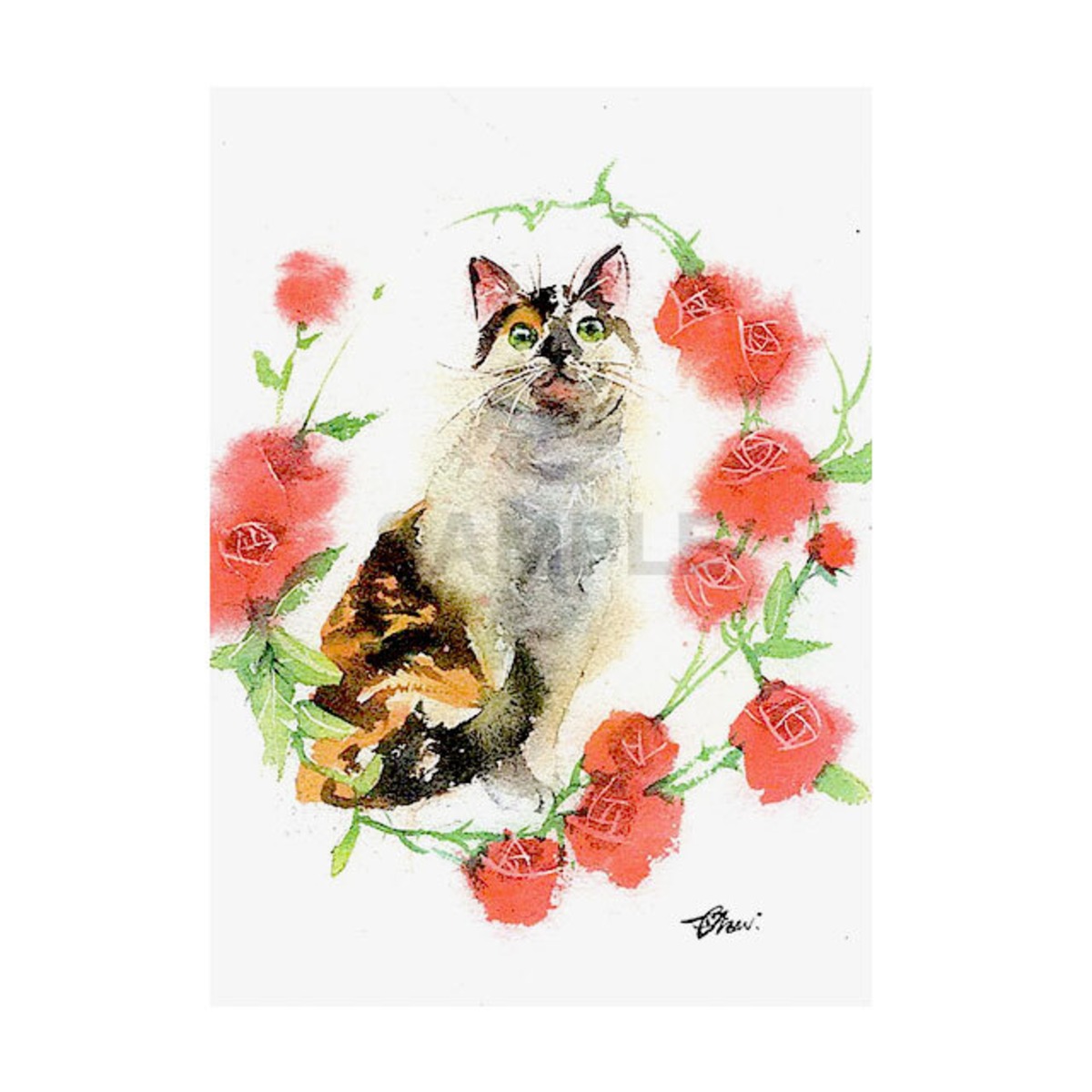 猫咪 玫瑰 红色的 - Pixabay上的免费照片 - Pixabay