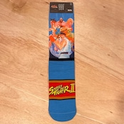 【ODD SOX 】street Fighter