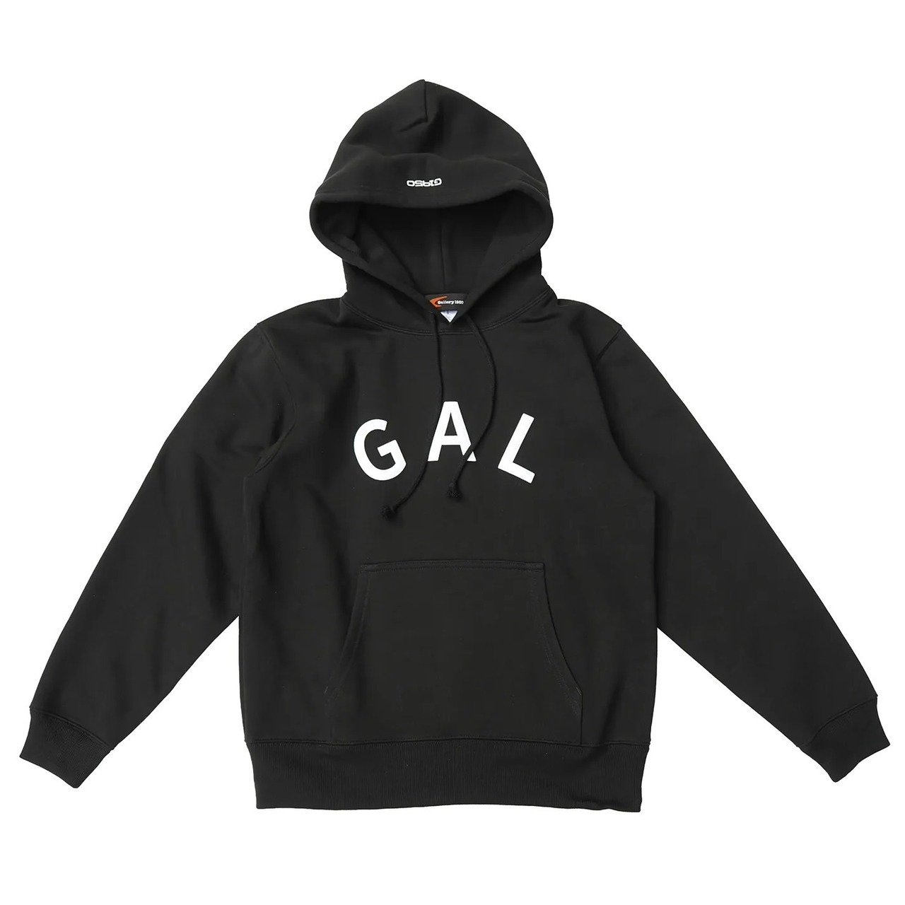 Gallery1950 Sweat Hoodie GAL