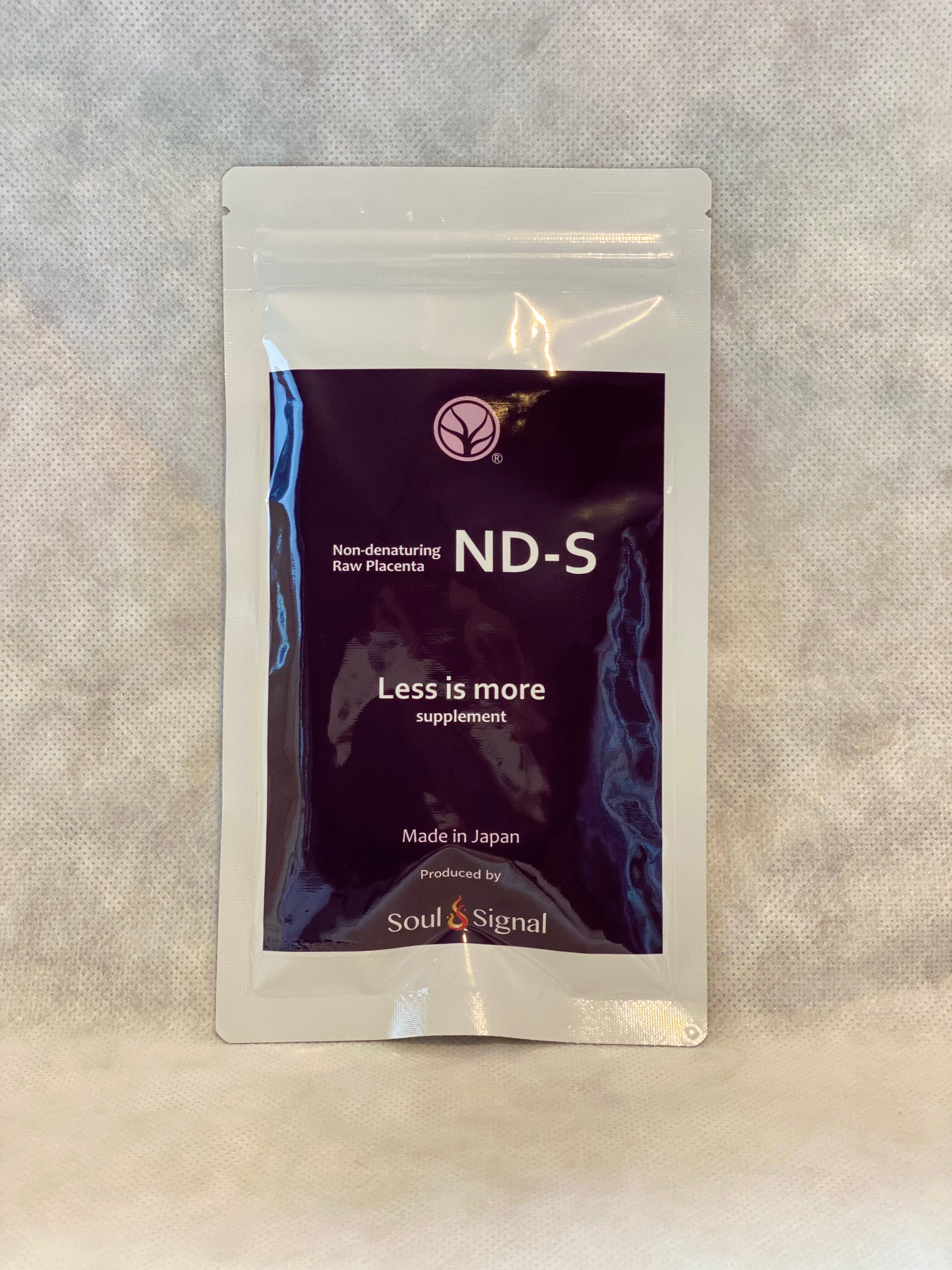 ND-1+（非変性生プラセンタ(R)美容液） | 業務用美容・エステ機器の卸・仕入通販は【ミヤタッチ】 プラセンタ ND-S