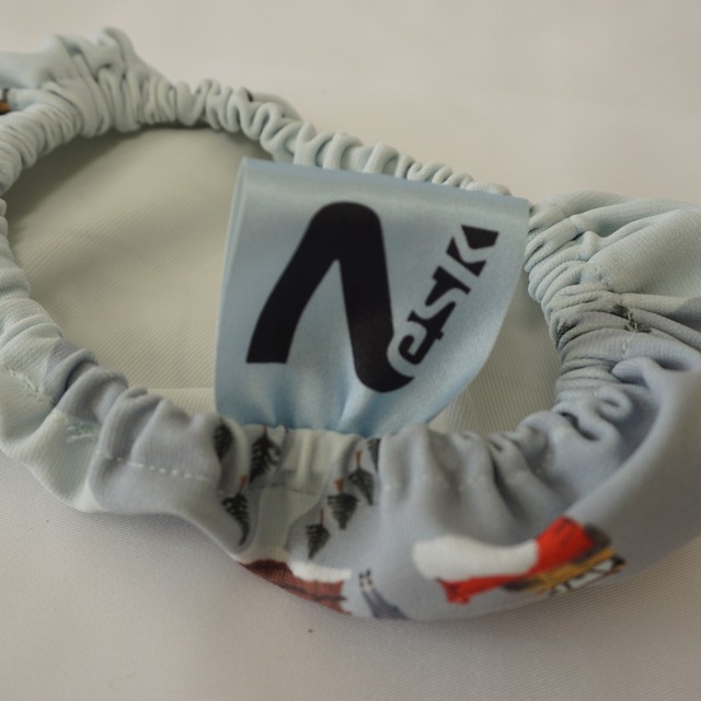 ゴーグルカバー【ゲレンデ】