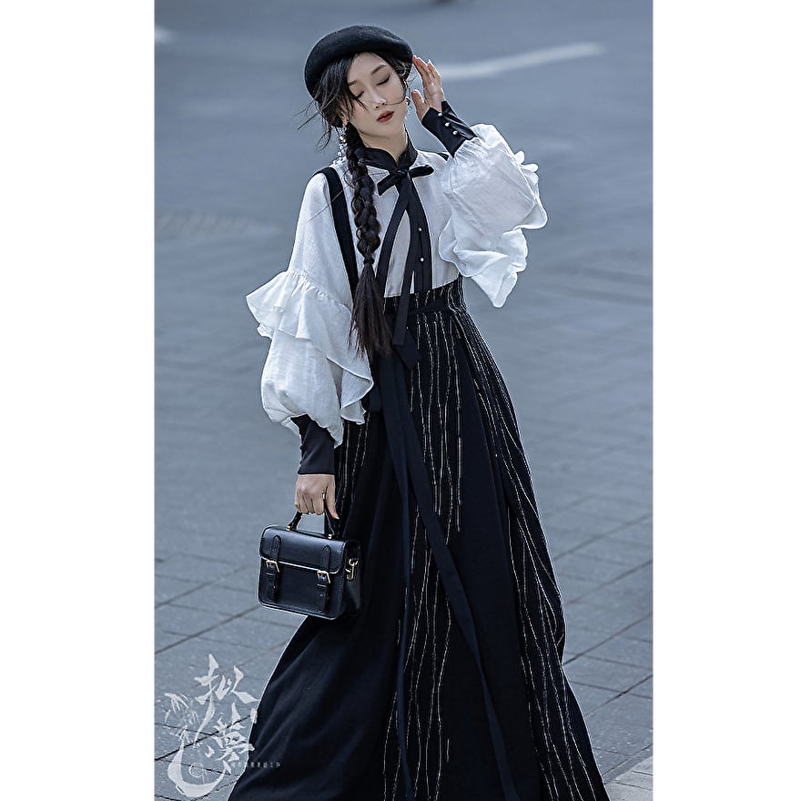 新品 正規品 悪魔NOジップスカート ガルルザリッパー 地雷系