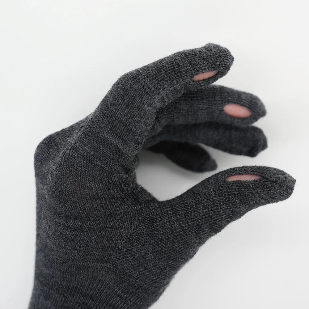 INNER FACT | NIKKE AXIO WOOL TRAIL GLOVES | ランニング トレイル