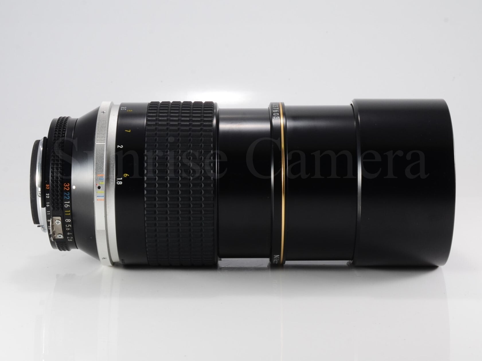 【2023年清掃済】Nikon Ai-s Nikkor180mm2.8ED 2023年清掃済】Nikon Ai-s Nikkor180mm2.8ED 2023年清掃済】Nikon Ai-s