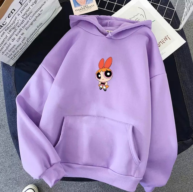 お取り寄せ商品 パーカー トップス フード 長袖 原宿 ゆめかわいい アメキャラ レディース Candy Melts