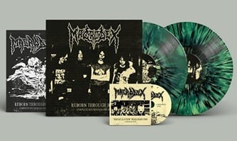 WORLD | RECORD SHOP MISERY