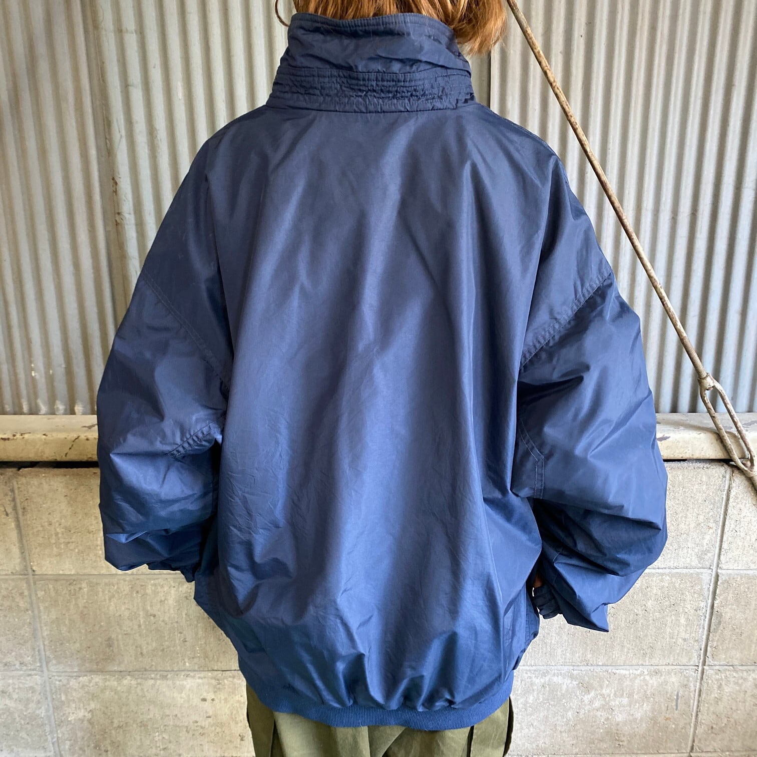 ビッグサイズ 90年代 コロンビア 裏フリース アウトドア ビッグサイズ 90年代 コロンビア 裏フリース アウトドア