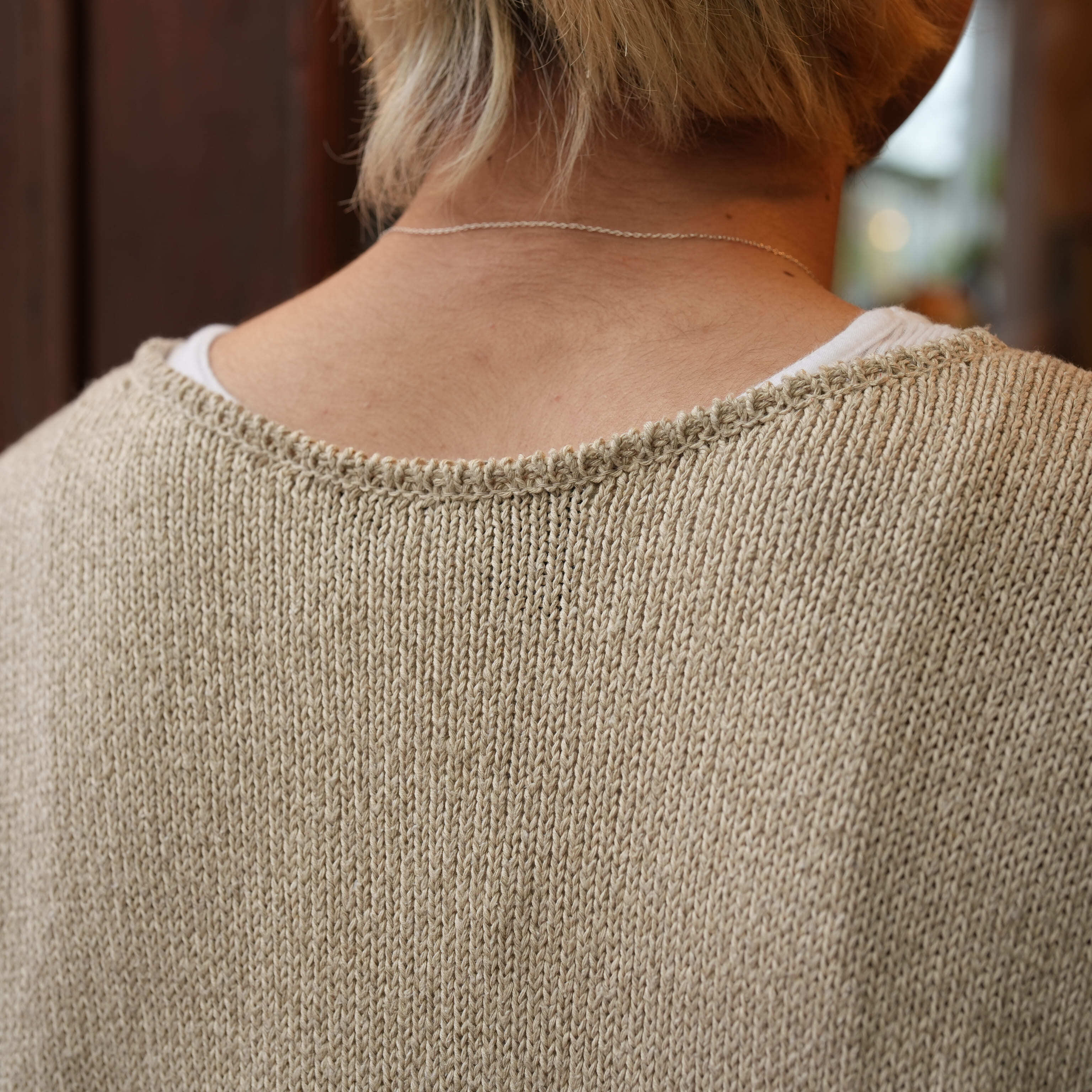 Olde H & Daughter(オールドエイチアンドドーター) 26SS 