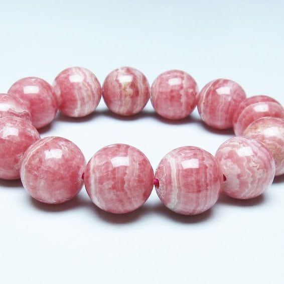 インカローズ ブレスレット 18mm 一点物  111-39142