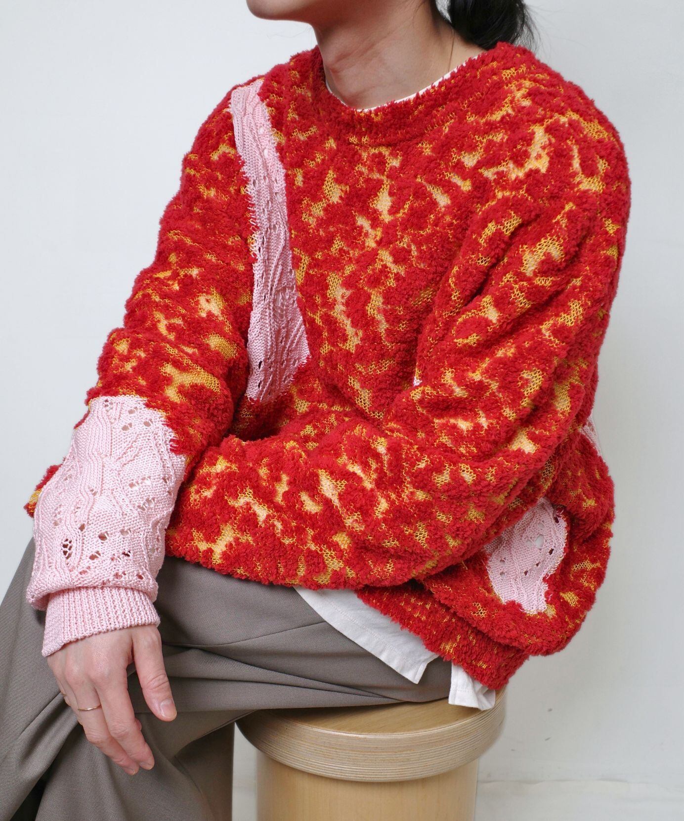 Kota Gushiken | AfterSchool (アフタースクール) Online Store｜新潟