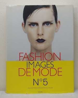 Fashion Images De Mode No.5 The Best Fashion Photography of the Year  Steidl