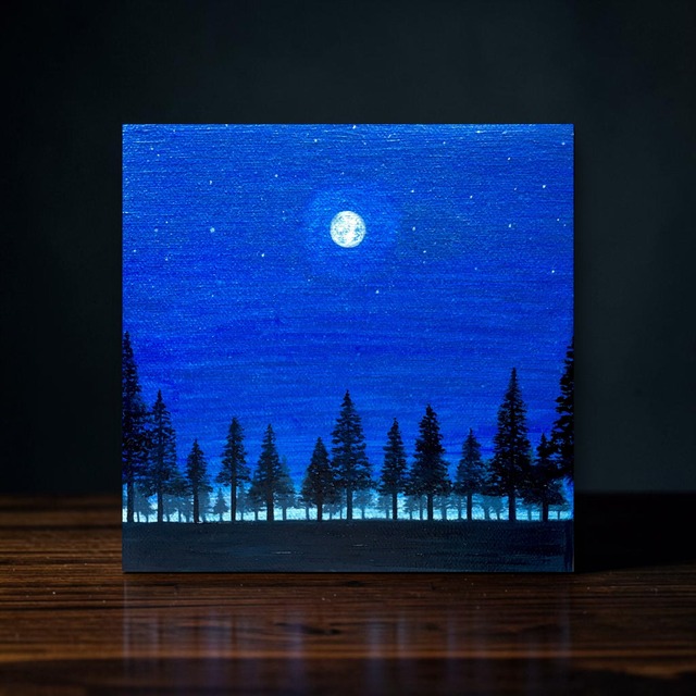 Night view 2