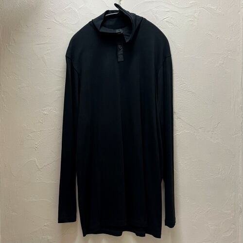 Yohji Yamamoto POUR HOMME ヨウジヤマモトプールオム 23AW BUTTONED 