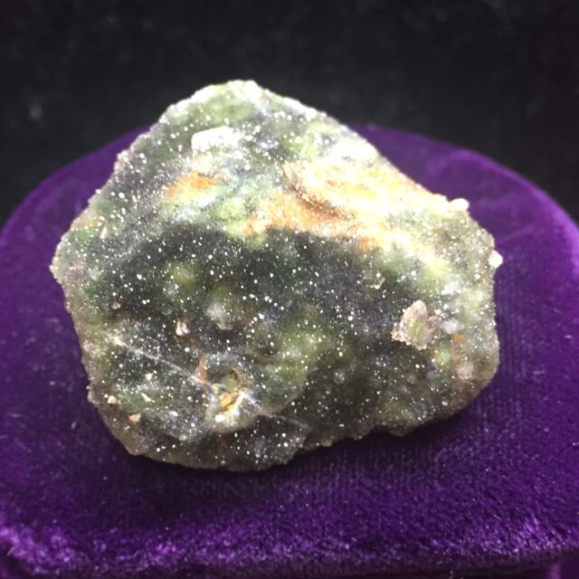 46) クリゾプラス