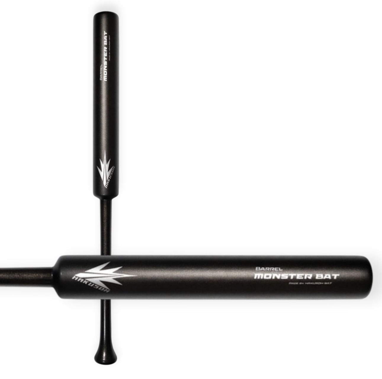 BBAT ATTABOY BASEBALL シークエンスバット 根鈴道場 根鈴道場 BARREL MONSTER-BAT 【モンスターバット】 | 野球専門店