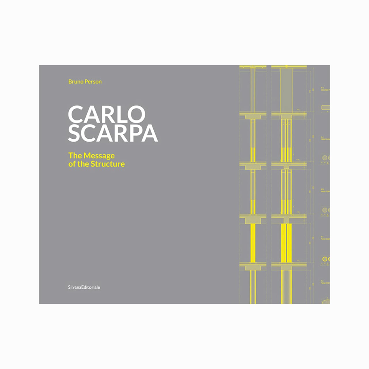 CARLO SCARPA: The Message of the Structure | ON SUNDAYS