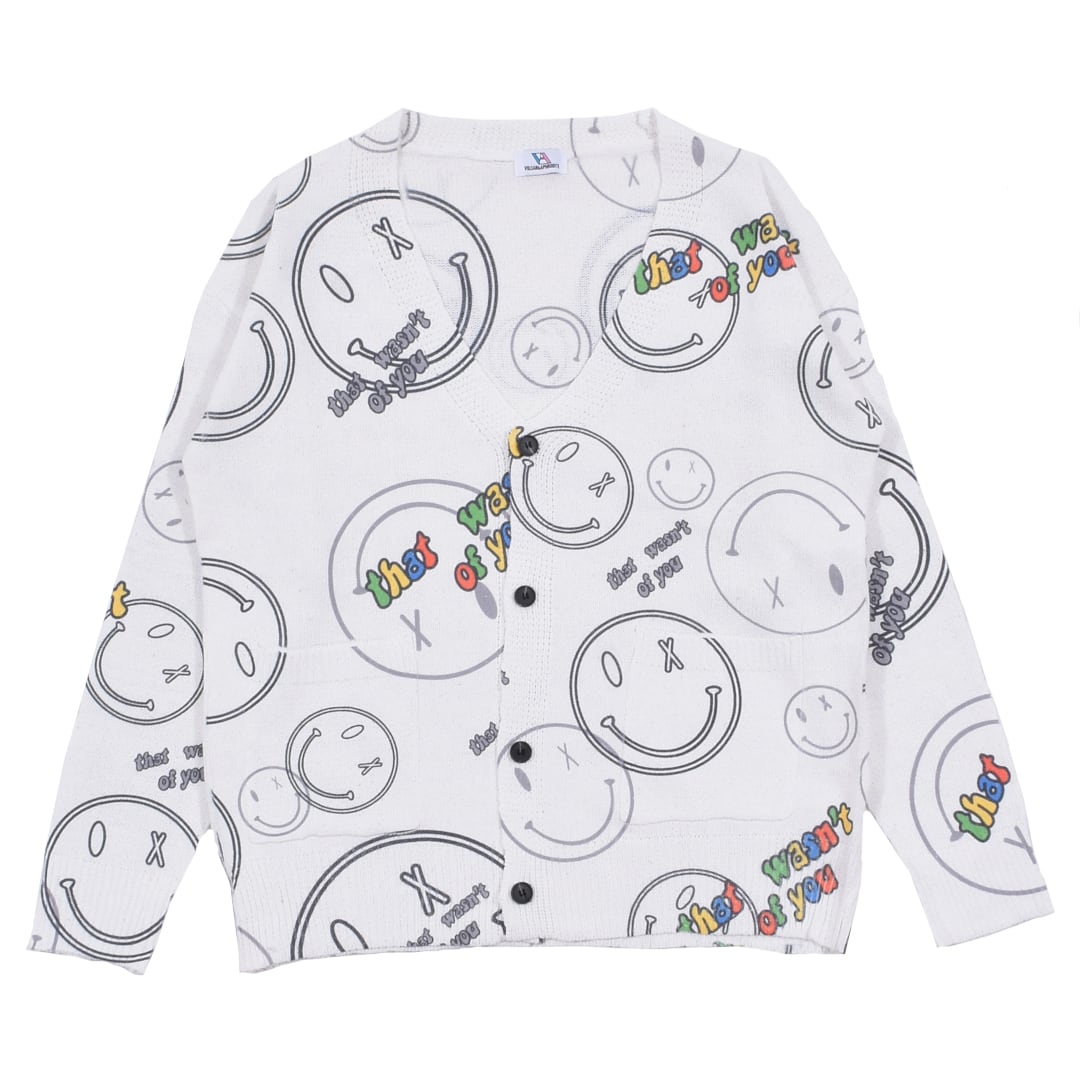 NICOカーディガン | VOLCAN&APHRODITE