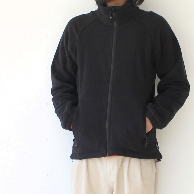 KEELA キーラ Skye Pro Fleece Jacket フリースジャケット