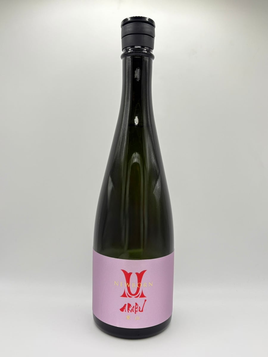 赤武酒造 赤武 HappyNewYear 2026 720ml | 酒 坂本