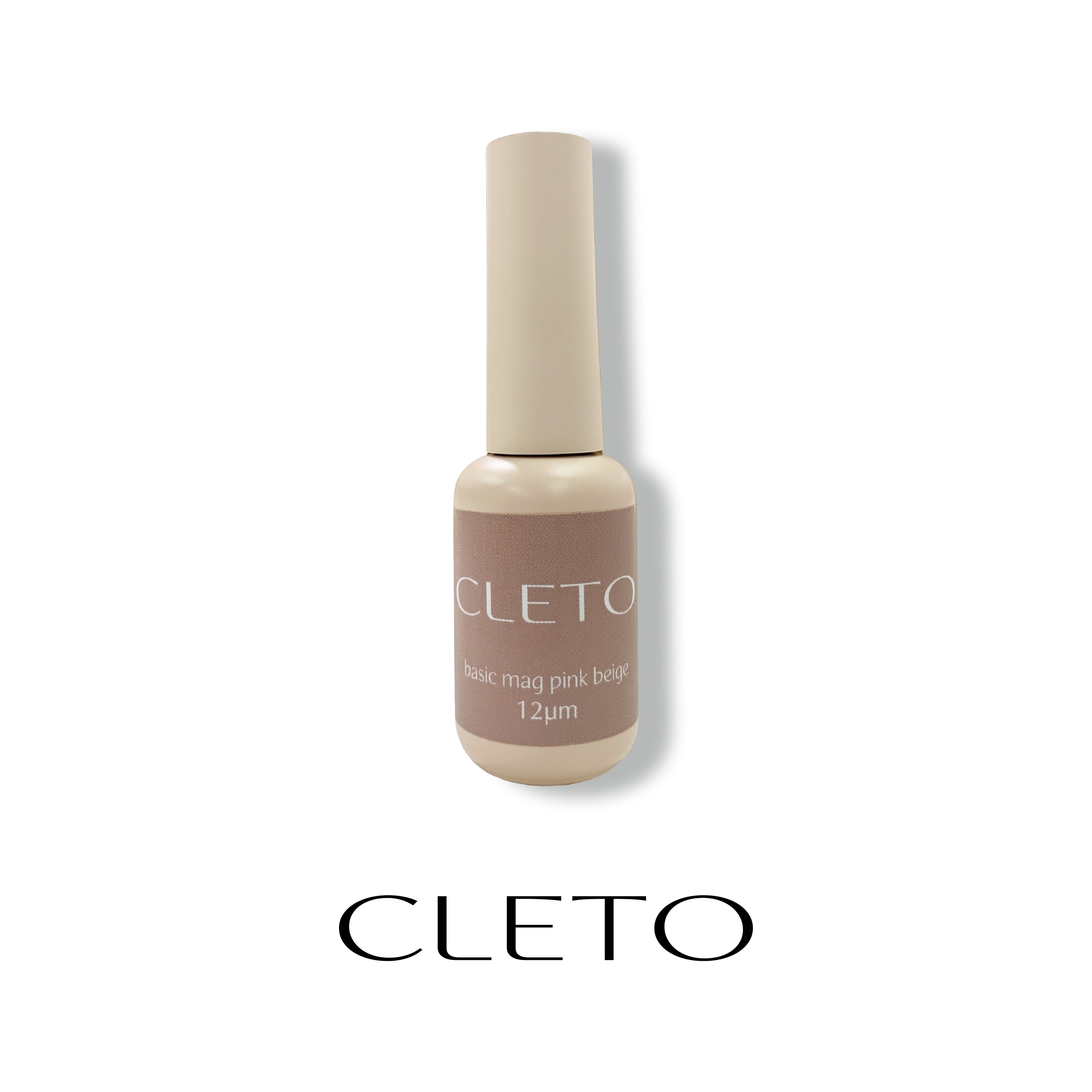 CLETO BASICマグ 新商品おまけつき CLETO BASICマグ 新商品おまけつき