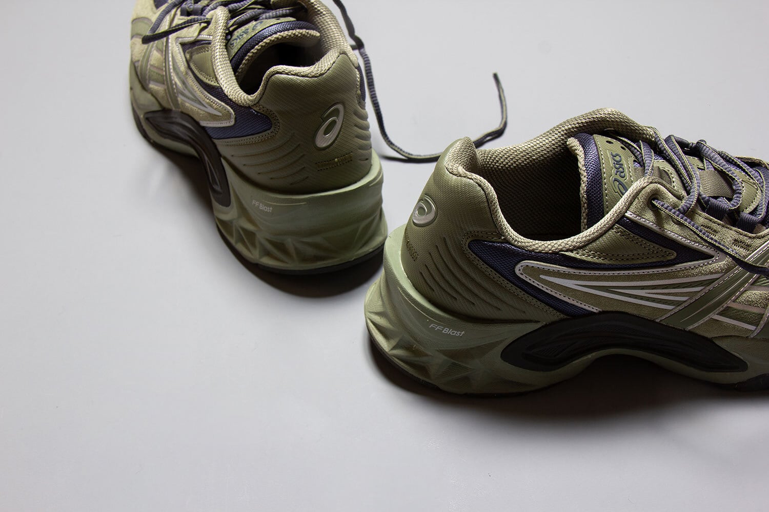 asics PROTOBLAST | PLAYGROUND | スニーカーショップ