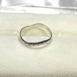 925 シルバー　リング