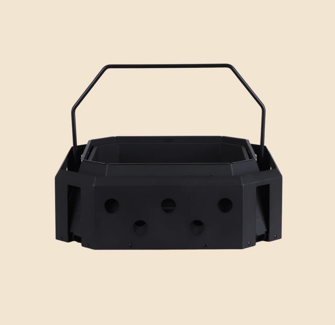 CARGO CONTAINER / FIRE PIT MAX | Natural Life Style sabi