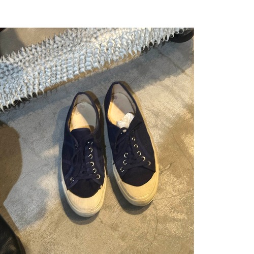 TrentoSport 80sVintage Italy Sneaker
