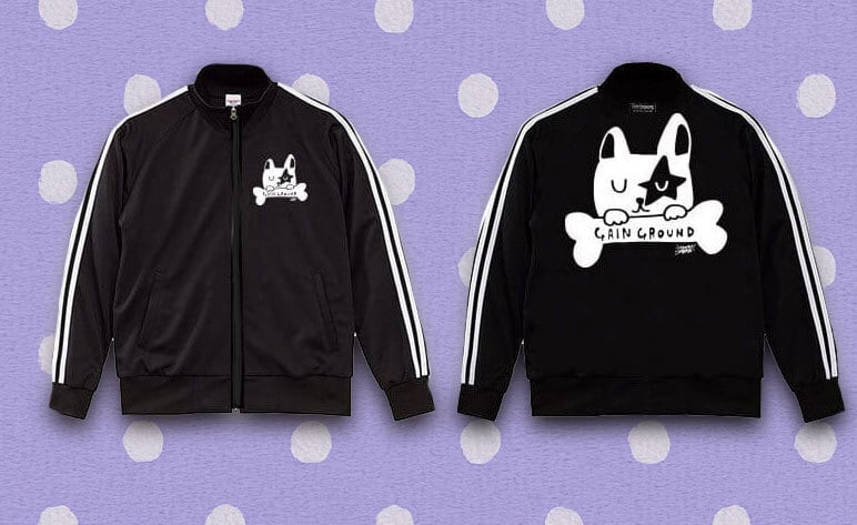 Sundae May Club 少女漫画 CD | GAIN GROUND