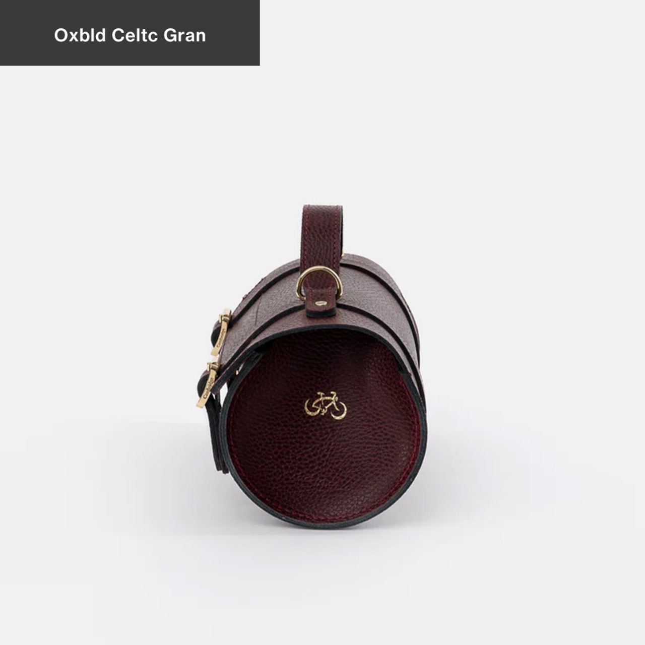 レザーアイテム | The Cambridge Satchel Company(ケンブリッジサッチェル) The Bowls Bag