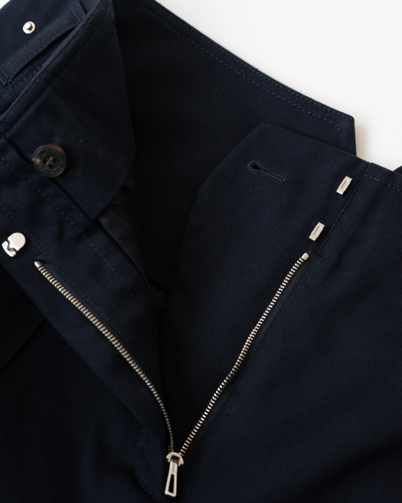 〈Hermès〉Pants