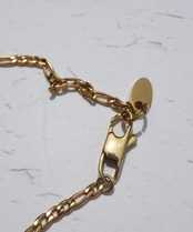 MIXドロップネックレス/023102