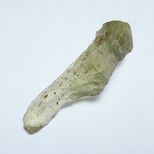 リビアングラス 原石 一点物 おまかせ便 171-8351