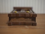 木製ガンキャビネット 箱入り 画像16