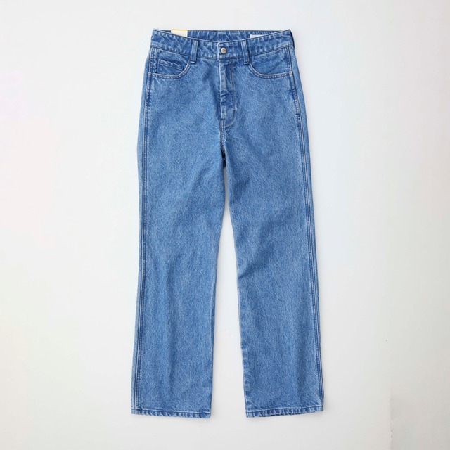 Battenwear x CRT 2CH コーデュロイ ブーツカットジーンズ | CRT Jeans  