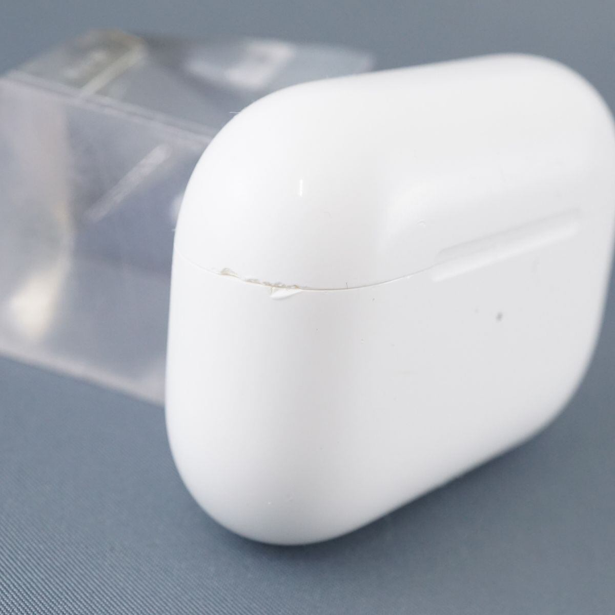 【新品未使用】AirPods Pro MagSafe充電ケース付き　第1世代 AirPods Pro 第一世代 本体 MagSafe充電ケース付き