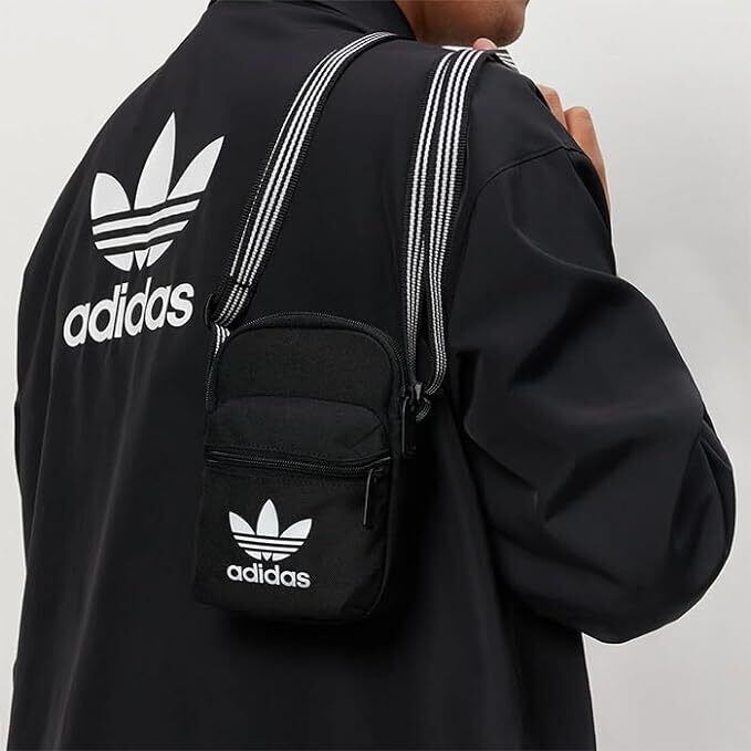 新品】adidas アディダス アディカラー フェスティバル バッグ IJ0765