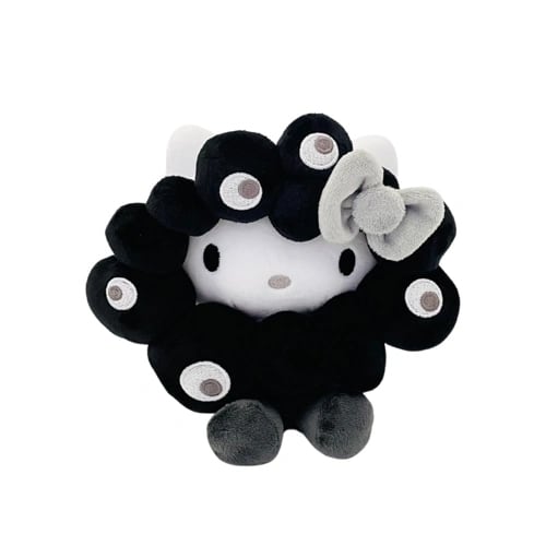 hello Kitty ハローキティ ぬいぐるみ 黒ドレスsanrio ntt hello Kitty ハローキティ ぬいぐるみ 黒ドレスsanrio ntt hello Kitty
