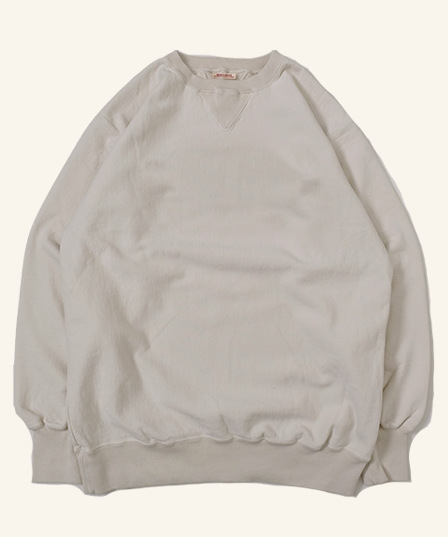 off-white 19A/W mariano da silva スウェット S（Off-White MARIANA  