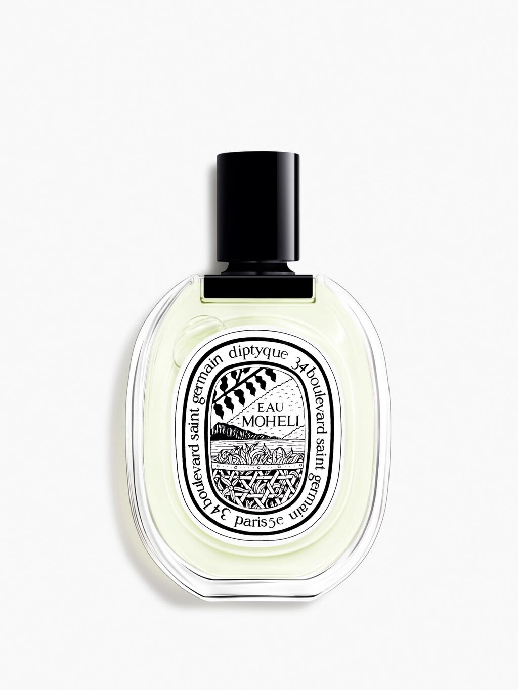 DIPTYQUE ディプティック オー ド ミンテ オードパルファン EDP 75mL